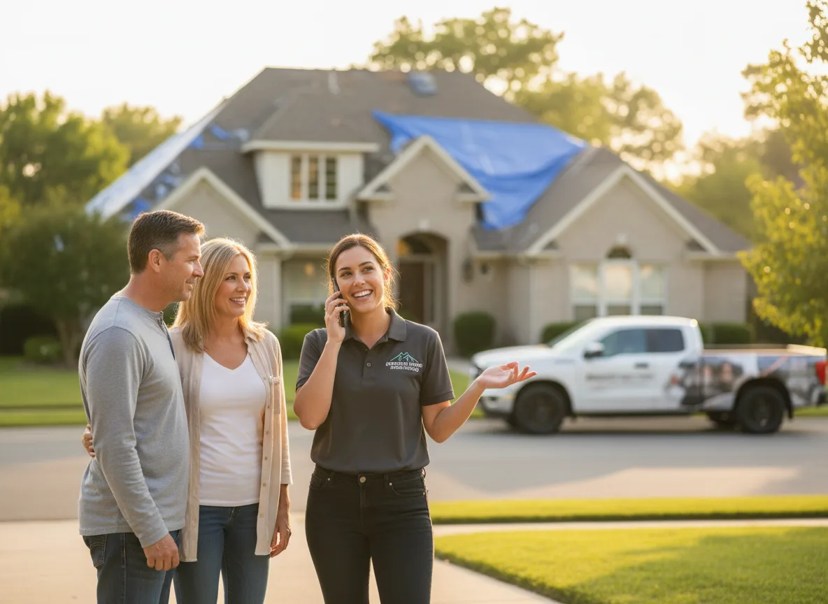 Emergency Roof Repair Delmar, IA FAQs